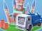 لعبة Build Castle 3D على الانترنت