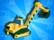 لعبة Real Excavator Simulator على الانترنت
