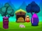 لعبة Caveman Treasure Escape على الانترنت