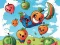لعبة Fruit Merge game على الانترنت