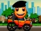 لعبة Wheelie Buddy على الانترنت