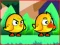 لعبة Chicken & Duck Jump على الانترنت
