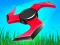 لعبة Grass Cutting Puzzle على الانترنت
