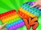لعبة Pop It Battle Royal على الانترنت