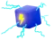 لعبة Super Cubo على الانترنت