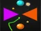 لعبة Colorful Greedy Snake على الانترنت