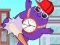 لعبة Don't Drop The Grimace! على الانترنت