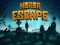 لعبة Horror Escape على الانترنت