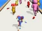 لعبة Digital Circus Run And Shoot على الانترنت