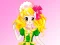 لعبة Anime Girl Dressup على الانترنت