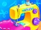 لعبة Fashion Sewing Shop على الانترنت