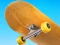 لعبة Skateboard city على الانترنت