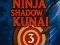 لعبة Ninja Shadow Kunai على الانترنت