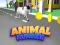 لعبة Animal Runner على الانترنت