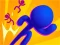 لعبة 3D Bubble Rush! على الانترنت