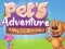 لعبة Pets Adventure A Day To Remember على الانترنت