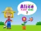 لعبة World of Alice Plant Game على الانترنت