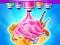لعبة Summer Dessert Party على الانترنت