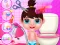 لعبة Baby Girl Daily Care على الانترنت