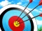لعبة Stickman Archery على الانترنت