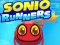 لعبة Sonio Runners على الانترنت