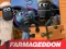 لعبة  A Shaun the Sheep Movie Farmageddon Jigsaw Puzzle على الانترنت