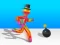 لعبة Tall Man Run على الانترنت