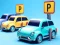 لعبة Parking Order على الانترنت