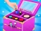 لعبة Cosmetic factory على الانترنت