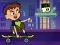 لعبة Ben 10 Skateboarding على الانترنت