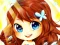 لعبة Fantasy Cinderella Dress Up على الانترنت