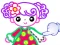 لعبة Drawing For Girls على الانترنت