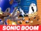 لعبة Sonic Boom Jigsaw Puzzle على الانترنت