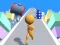 لعبة Stickman Gradient على الانترنت