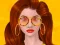 لعبة Korean Supermodel Makeup على الانترنت