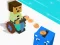لعبة Piggy Bank Demolish Run على الانترنت