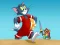 لعبة Tom And Jerry Match 3 على الانترنت