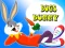 لعبة Bugs Bunny على الانترنت