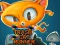 لعبة Trash Cat Runner على الانترنت