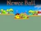 لعبة Newee Ball على الانترنت