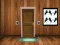 لعبة 7 Doors Escape على الانترنت
