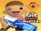 لعبة Nerf Epic Prankster على الانترنت