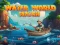 لعبة Water World Match على الانترنت