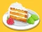 لعبة Almond coconut cake على الانترنت