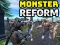 لعبة Monster Reform على الانترنت