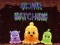 لعبة Slime Matching على الانترنت