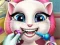 لعبة Angela Real Dentist على الانترنت