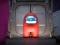 لعبة Amongus Geometry Jump على الانترنت