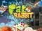 لعبة Fat Rabbit على الانترنت