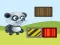 لعبة Panda Balance على الانترنت
